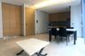 1 Bedroom Condo for sale in Saladaeng Residences, Silom, Bangkok near MRT Lumpini
