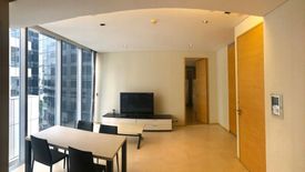 1 Bedroom Condo for sale in Saladaeng Residences, Silom, Bangkok near MRT Lumpini