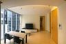 1 Bedroom Condo for sale in Saladaeng Residences, Silom, Bangkok near MRT Lumpini