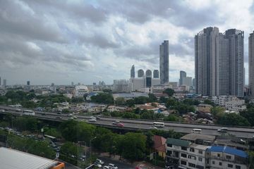 1 Bedroom Condo for sale in The Bangkok Sathorn, Thung Wat Don, Bangkok near BTS Surasak