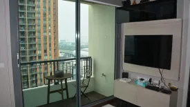 1 Bedroom Condo for sale in Q Asoke, Makkasan, Bangkok near MRT Phetchaburi