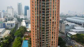1 Bedroom Condo for sale in Q Asoke, Makkasan, Bangkok near MRT Phetchaburi