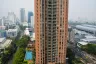 1 Bedroom Condo for sale in Q Asoke, Makkasan, Bangkok near MRT Phetchaburi