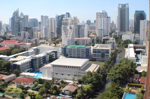 1 Bedroom Condo for sale in Q Asoke, Makkasan, Bangkok near MRT Phetchaburi