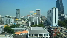 2 Bedroom Condo for sale in The Address Sathorn, Silom, Bangkok near BTS Chong Nonsi