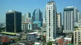2 Bedroom Condo for sale in The Address Sathorn, Silom, Bangkok near BTS Chong Nonsi