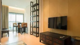 1 Bedroom Condo for sale in The Room Charoenkrung 30, Bang Rak, Bangkok near BTS Charoen Nakhon