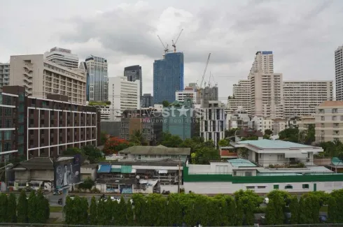 2 Bedroom Condo for sale in The Tempo Ruamrudee, Lumpini, Bangkok near BTS Ploen Chit