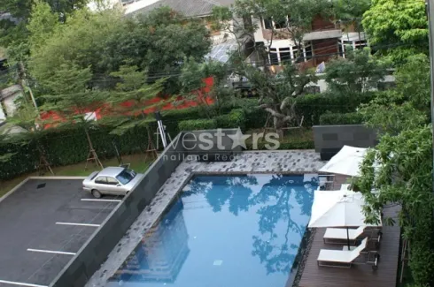 2 Bedroom Condo for sale in The Seed Musee, Khlong Tan, Bangkok near BTS Phrom Phong