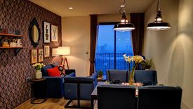 2 Bedroom Condo for sale in THE LINE Jatujak - Mochit, Chatuchak, Bangkok near MRT Chatuchak Park