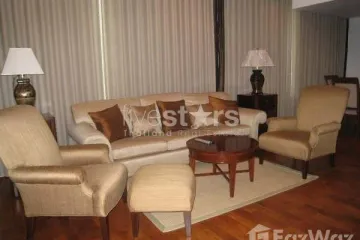 3 Bedroom Condo for rent in Siri Residence, Khlong Tan, Bangkok near BTS Phrom Phong