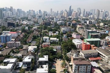 3 Bedroom Condo for sale in The Niche Pride Thonglor-Phetchaburi, Bang Kapi, Bangkok