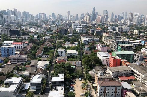 3 Bedroom Condo for sale in The Niche Pride Thonglor-Phetchaburi, Bang Kapi, Bangkok