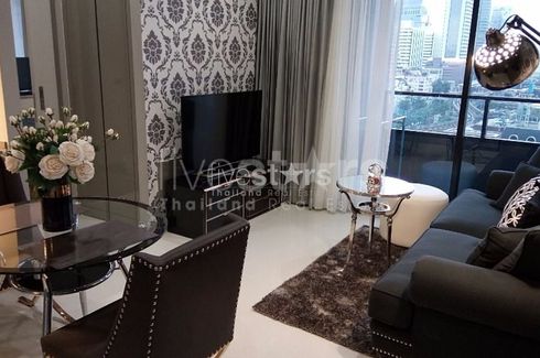 1 Bedroom Condo for sale in M Silom, Suriyawong, Bangkok near BTS Chong Nonsi