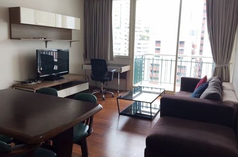2 Bedroom Condo for sale in Wind Sukhumvit 23, Khlong Toei Nuea, Bangkok near MRT Sukhumvit