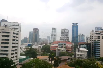 2 Bedroom Condo for sale in The Oleander, Khlong Toei Nuea, Bangkok near BTS Nana