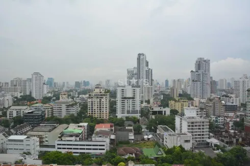 3 Bedroom Condo for sale in Wind Sukhumvit 23, Khlong Toei Nuea, Bangkok near MRT Sukhumvit