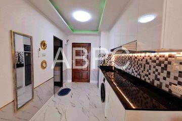 1 Bedroom Condo for rent in View Talay 5, Nong Prue, Chonburi