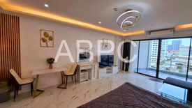 1 Bedroom Condo for rent in View Talay 5, Nong Prue, Chonburi
