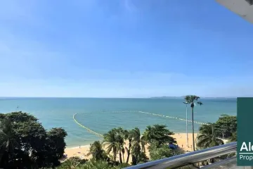 3 Bedroom Condo for sale in Nong Prue, Chonburi