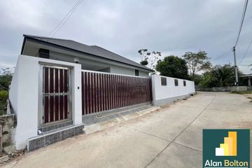 3 Bedroom House for sale in Nong Prue, Chonburi