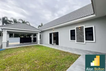 3 Bedroom House for sale in Huai Yai, Chonburi