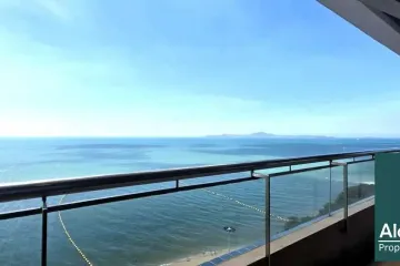 3 Bedroom Condo for sale in Nong Prue, Chonburi