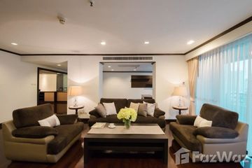 3 Bedroom Condo for rent in Mayfair Garden, Khlong Toei, Bangkok near MRT Queen Sirikit National Convention Centre