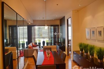 2 Bedroom Condo for rent in The Lakes, Khlong Toei, Bangkok near BTS Asoke