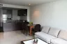 1 Bedroom Condo for rent in Baan Thirapa, Thung Maha Mek, Bangkok near BTS Chong Nonsi