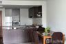 1 Bedroom Condo for rent in Baan Thirapa, Thung Maha Mek, Bangkok near BTS Chong Nonsi