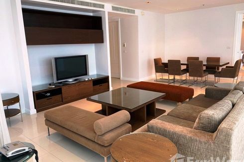 2 Bedroom Condo for rent in Athenee Residence, Lumpini, Bangkok near BTS Ploen Chit