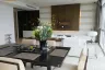3 Bedroom Condo for rent in Athenee Residence, Lumpini, Bangkok near BTS Ploen Chit