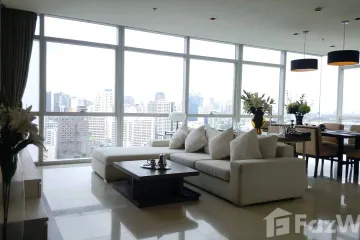 3 Bedroom Condo for rent in Athenee Residence, Lumpini, Bangkok near BTS Ploen Chit
