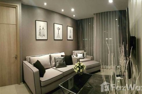 2 Bedroom Condo for rent in Noble Ploenchit, Lumpini, Bangkok near BTS Ploen Chit