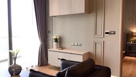 1 Bedroom Condo for rent in Magnolias Waterfront Residences, Khlong Ton Sai, Bangkok near BTS Saphan Taksin