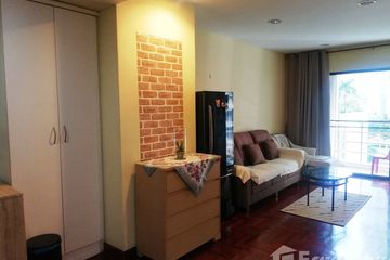 1 Bedroom Condo for rent in Baan Somthavil, Lumpini, Bangkok near BTS Ratchadamri