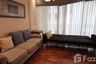 1 Bedroom Condo for rent in Langsuan Ville, Lumpini, Bangkok near BTS Chit Lom