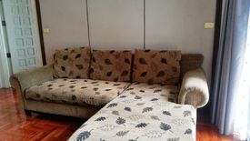 1 Bedroom Condo for rent in Baan Somthavil, Lumpini, Bangkok near BTS Ratchadamri