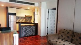 1 Bedroom Condo for rent in Baan Somthavil, Lumpini, Bangkok near BTS Ratchadamri