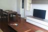 1 Bedroom Condo for rent in Siri Residence, Khlong Tan, Bangkok near BTS Phrom Phong
