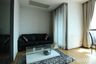 1 Bedroom Condo for rent in Hyde Sukhumvit 13, Khlong Toei Nuea, Bangkok near BTS Nana