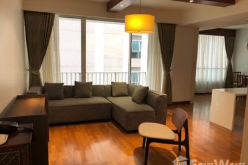 1 Bedroom Condo for rent in Langsuan Ville, Lumpini, Bangkok near BTS Chit Lom