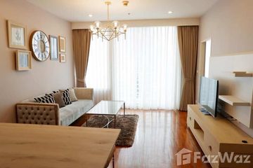 1 Bedroom Condo for rent in Siri Residence, Khlong Tan, Bangkok near BTS Phrom Phong