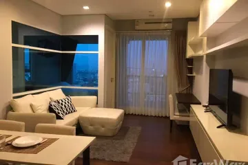 1 Bedroom Condo for rent in Khlong Tan Nuea, Bangkok