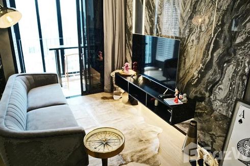 1 Bedroom Condo for rent in Si Phraya, Bangkok near MRT Sam Yan