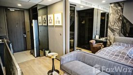 1 Bedroom Condo for rent in Si Phraya, Bangkok near MRT Sam Yan