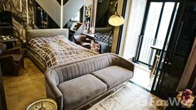 1 Bedroom Condo for rent in Si Phraya, Bangkok near MRT Sam Yan