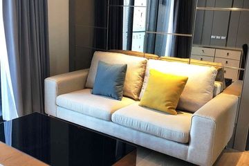 1 Bedroom Condo for rent in BEATNIQ Sukhumvit 32, Khlong Tan, Bangkok near BTS Thong Lo