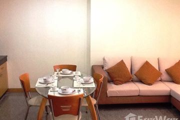 2 Bedroom Condo for rent in Asoke Place, Khlong Toei Nuea, Bangkok near MRT Sukhumvit